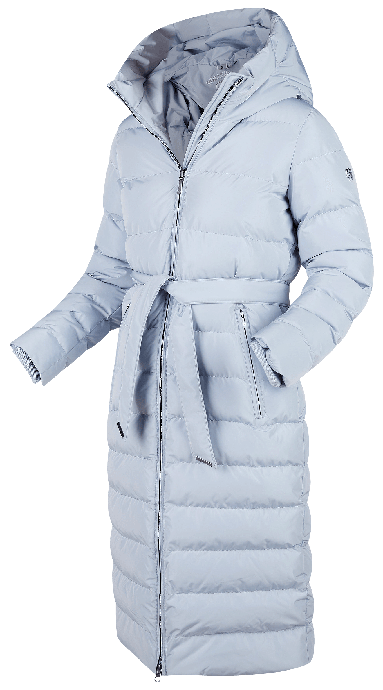 Cobelt Long, 1040, Greyblue