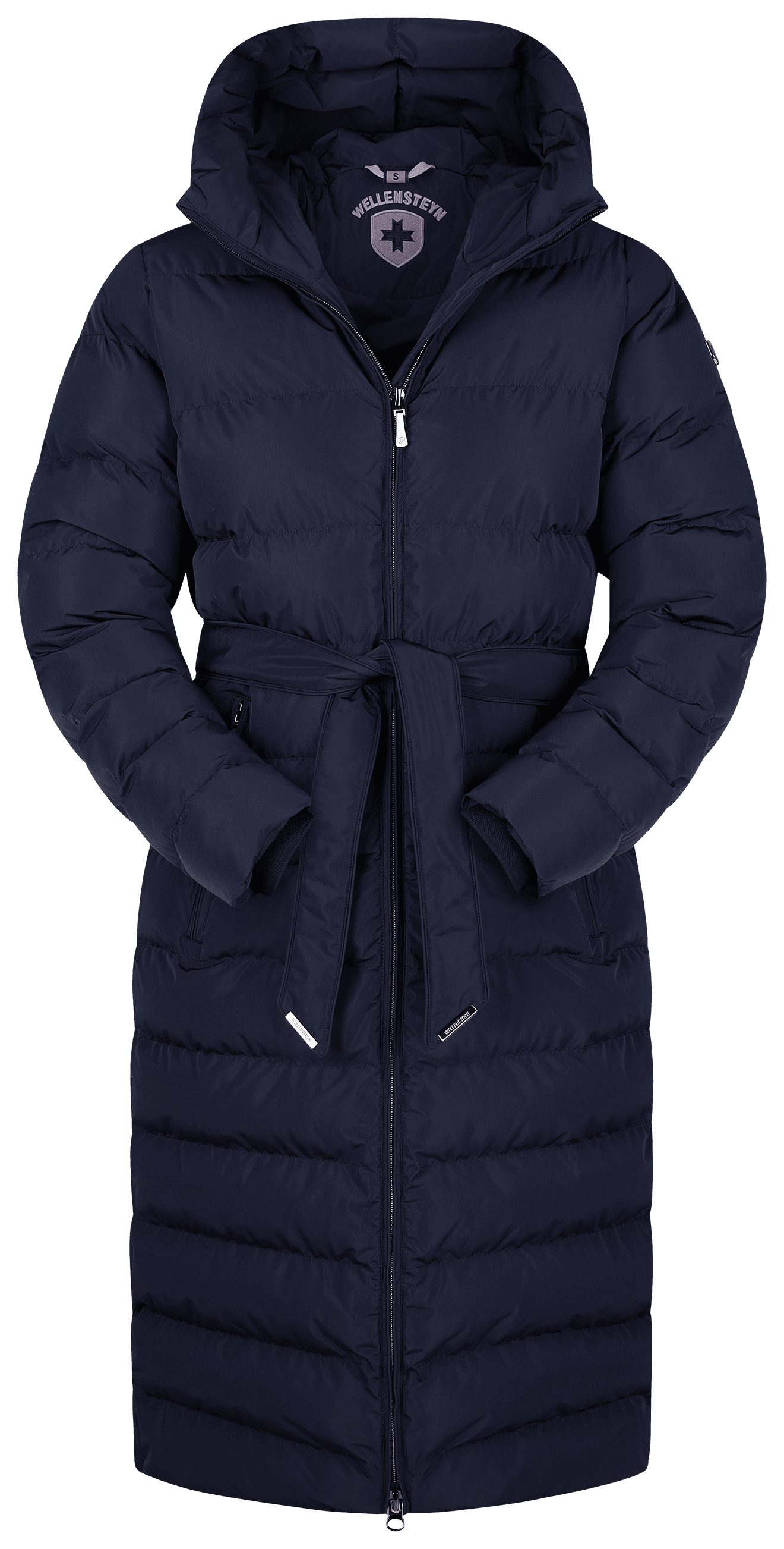 Cobelt Long, 1040, Midnightblue