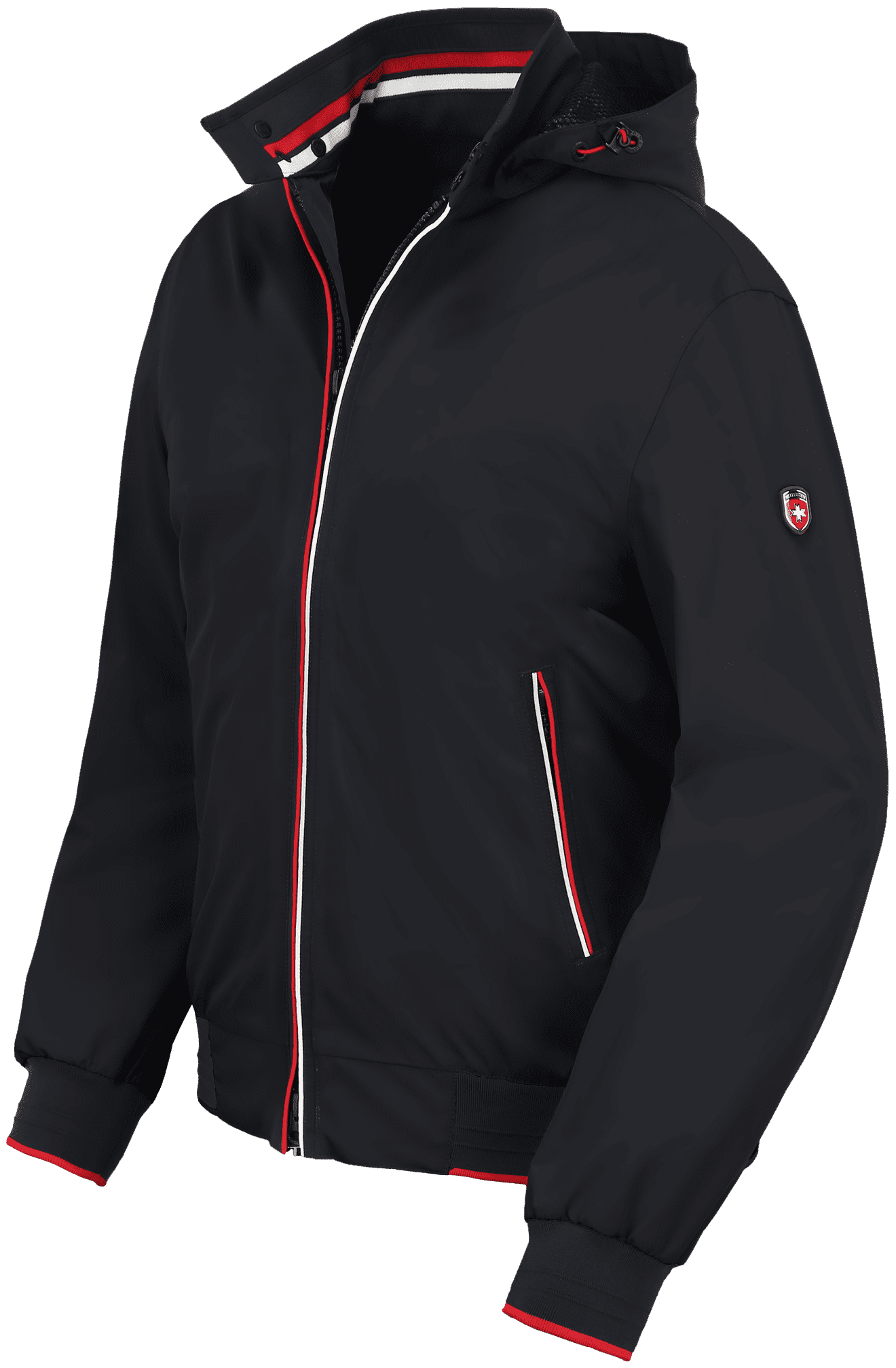 College,825, Darknavy/Red