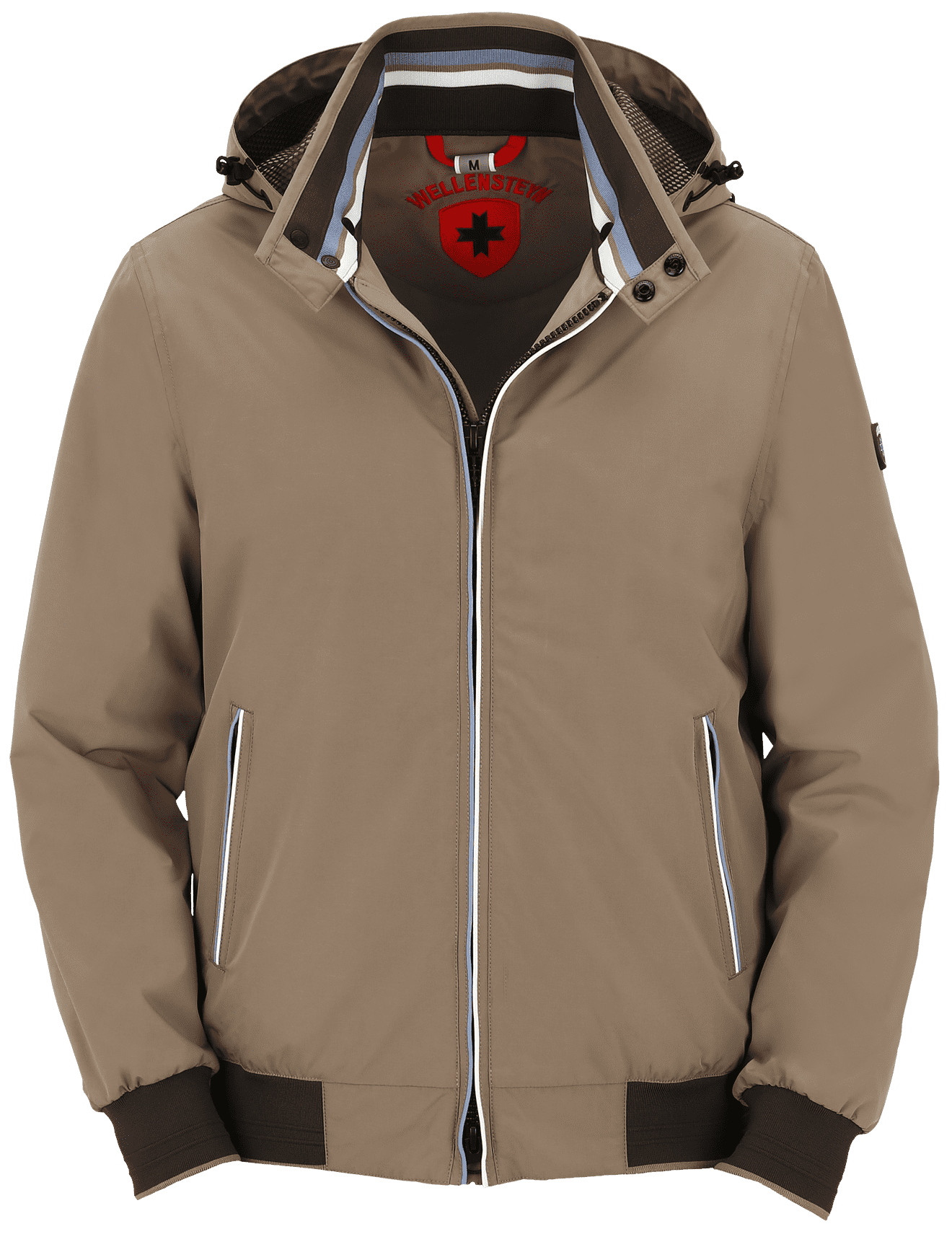 College, 825, Sandstone/White/Bluesmoke