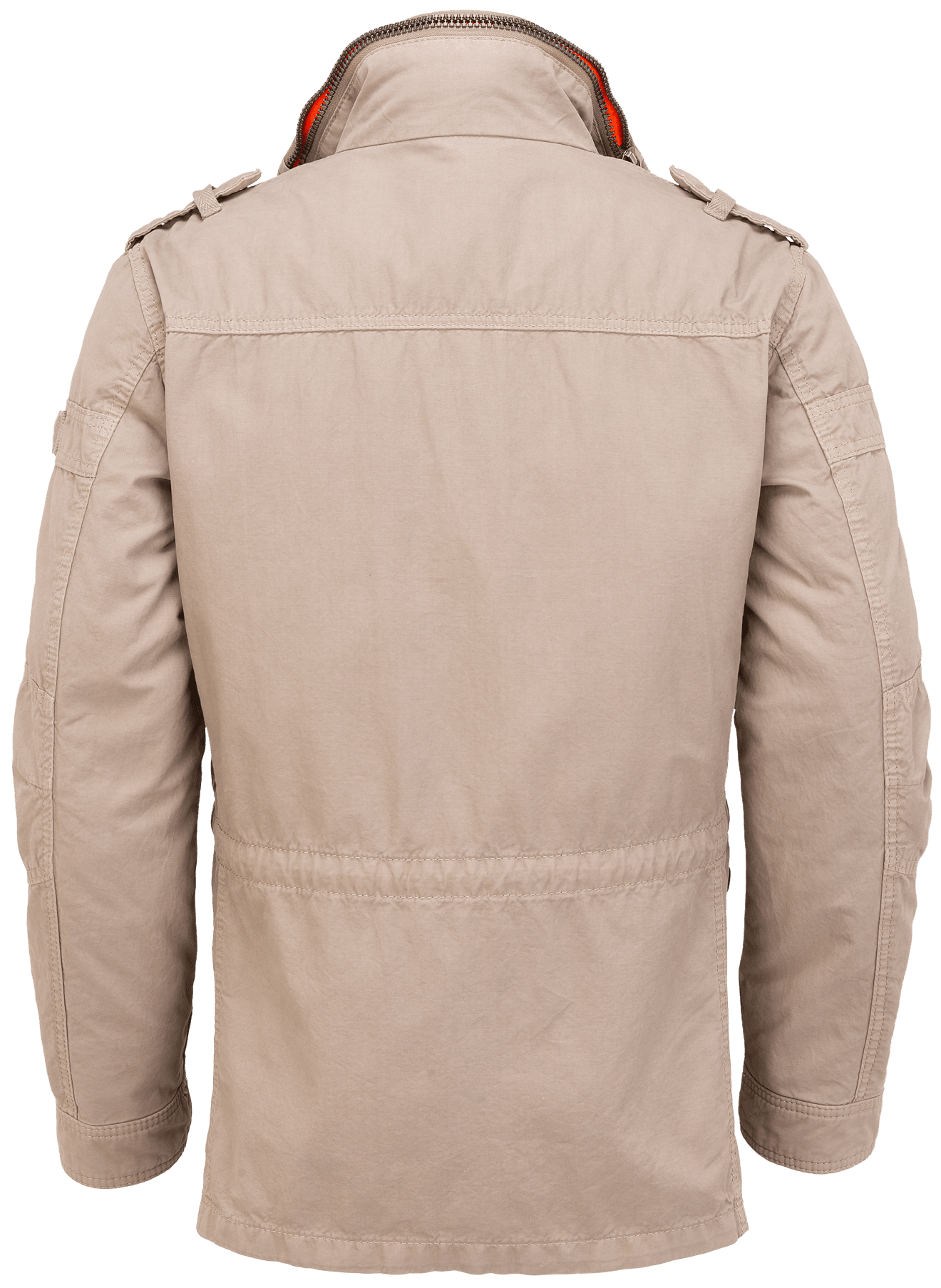 Colonel,888, Stonesand