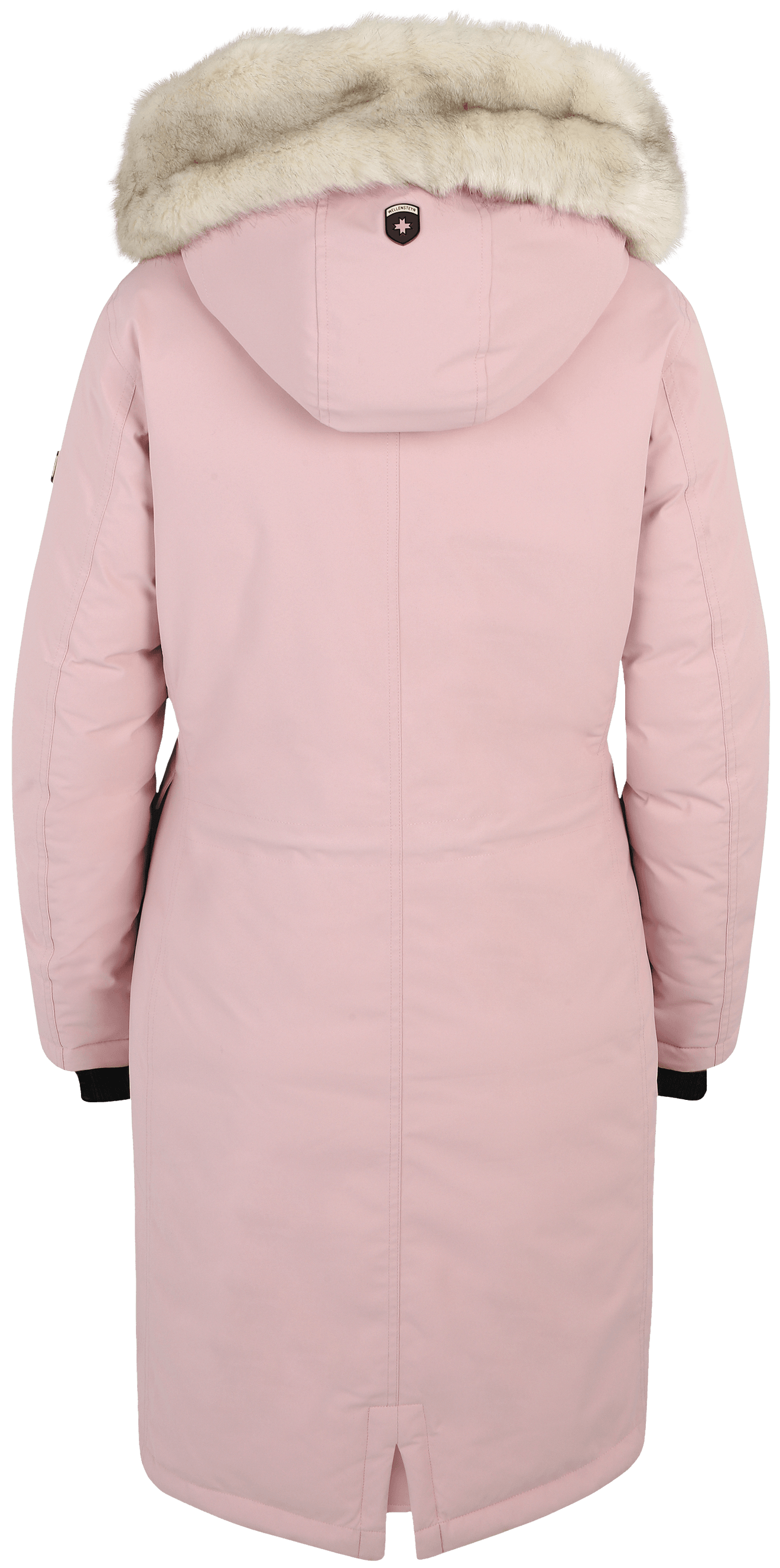 Enterprise Classic Long, 1035, Ashpink