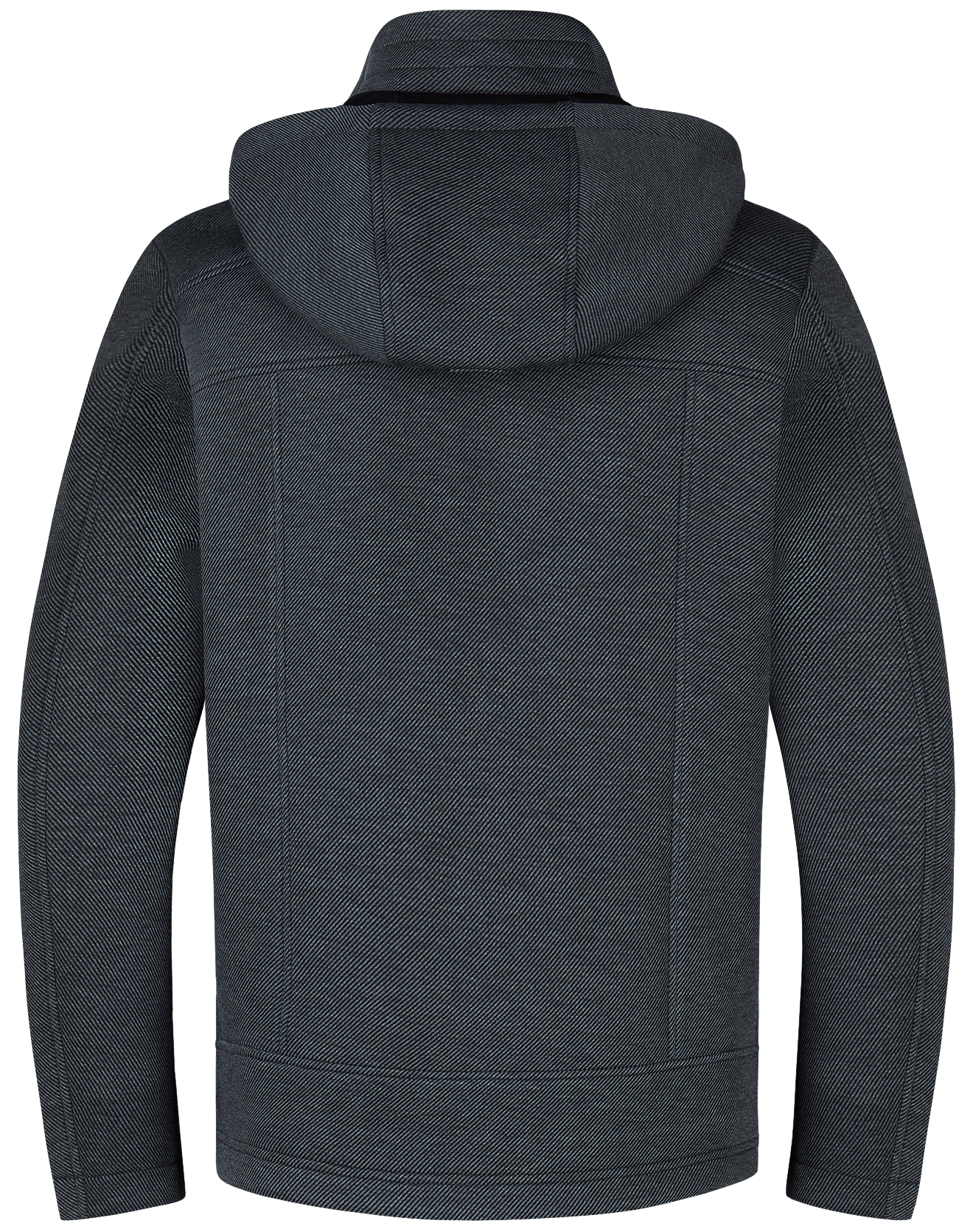 Florida Men,1000, Darkgreymelange/Red