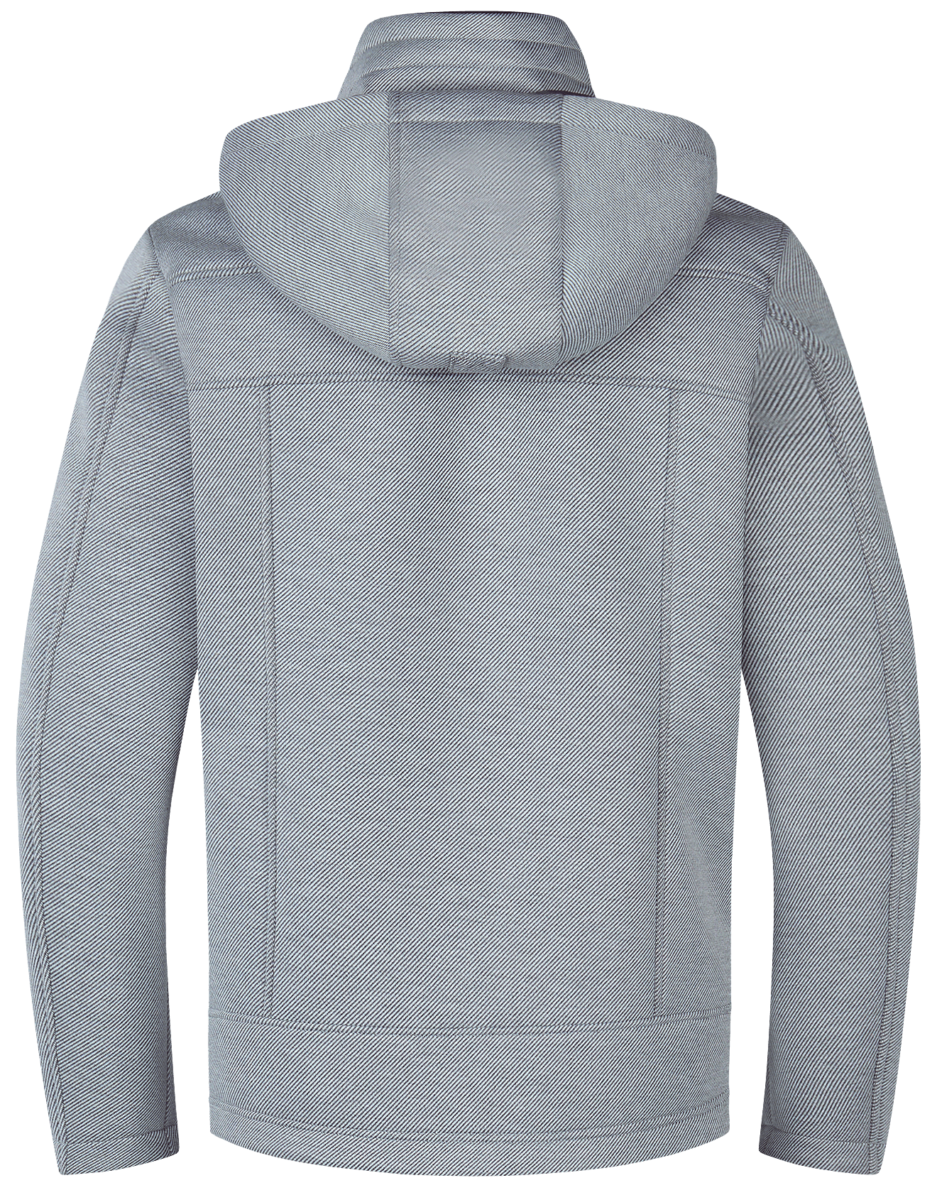 Florida Men,1000, Lightgreymelange/Neonorange