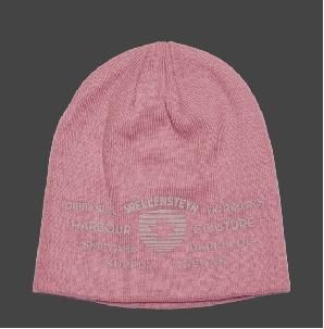 Guetta Hat, 109, Neonrosa