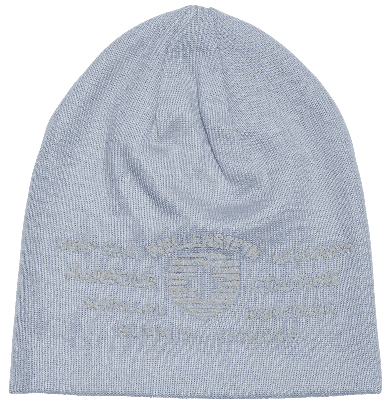 Guetta Hat, 109, Pastellblue