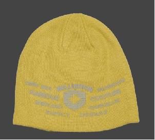 Guetta Hat, 109, Pastellyellow