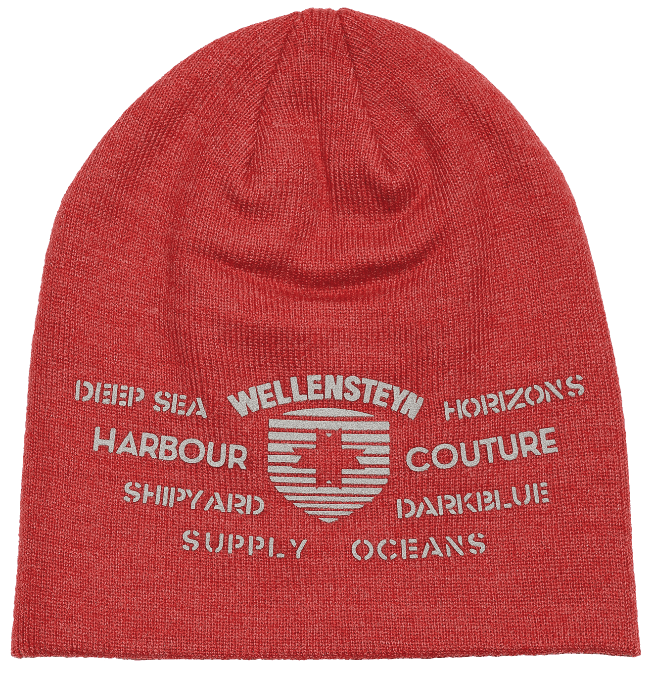 Guetta Hat, 109, Redmelange