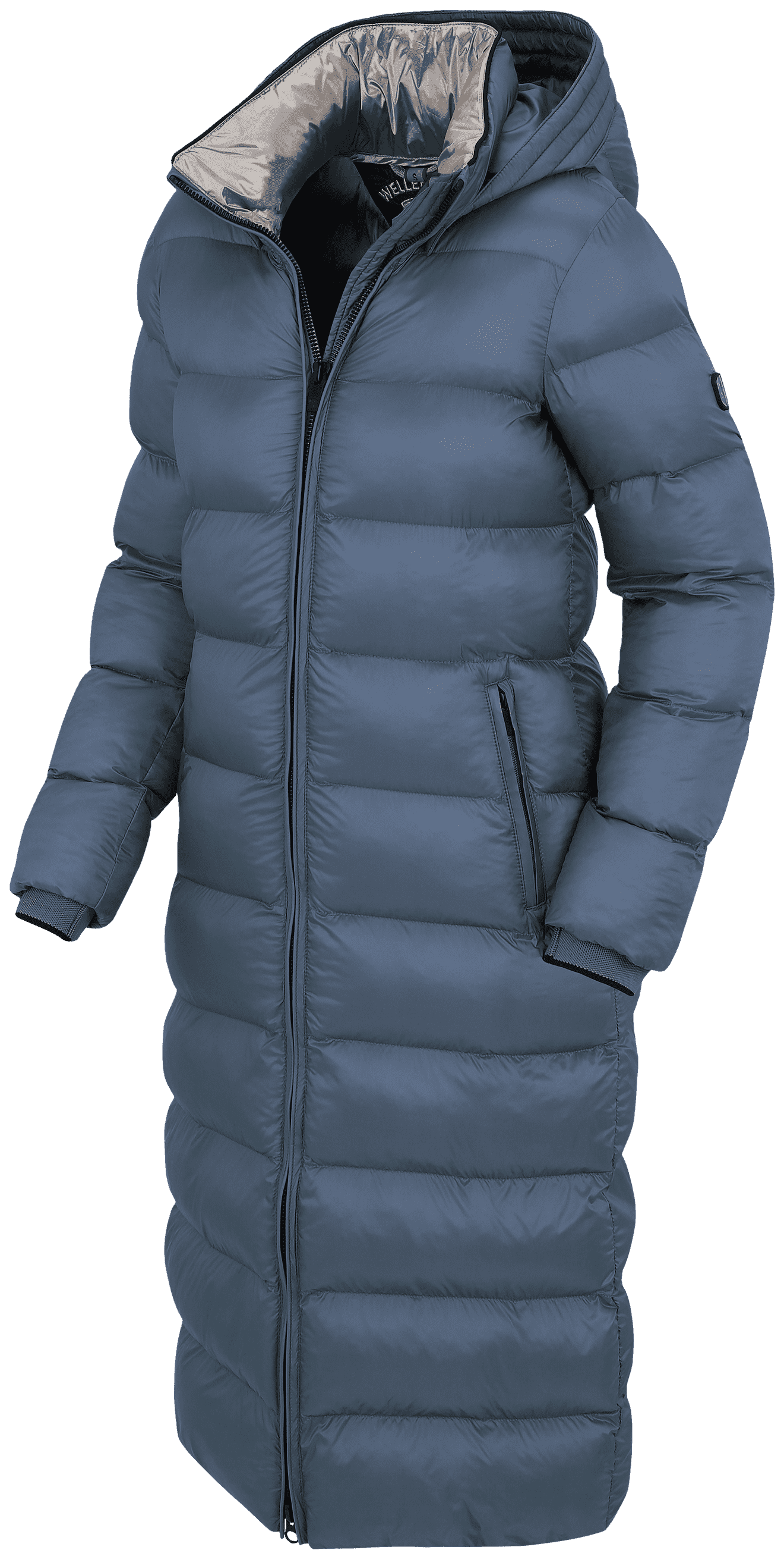 Goldmine Extra Long,1039,Bluesmoke