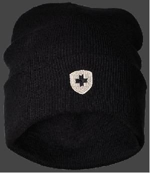 Hafenmütze,105,Black/Champagner