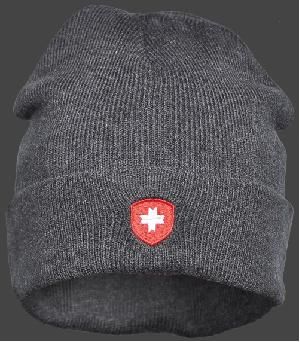 Hafenmütze,105,Greymelange