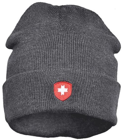 Hafenmütze,105,Greymelange