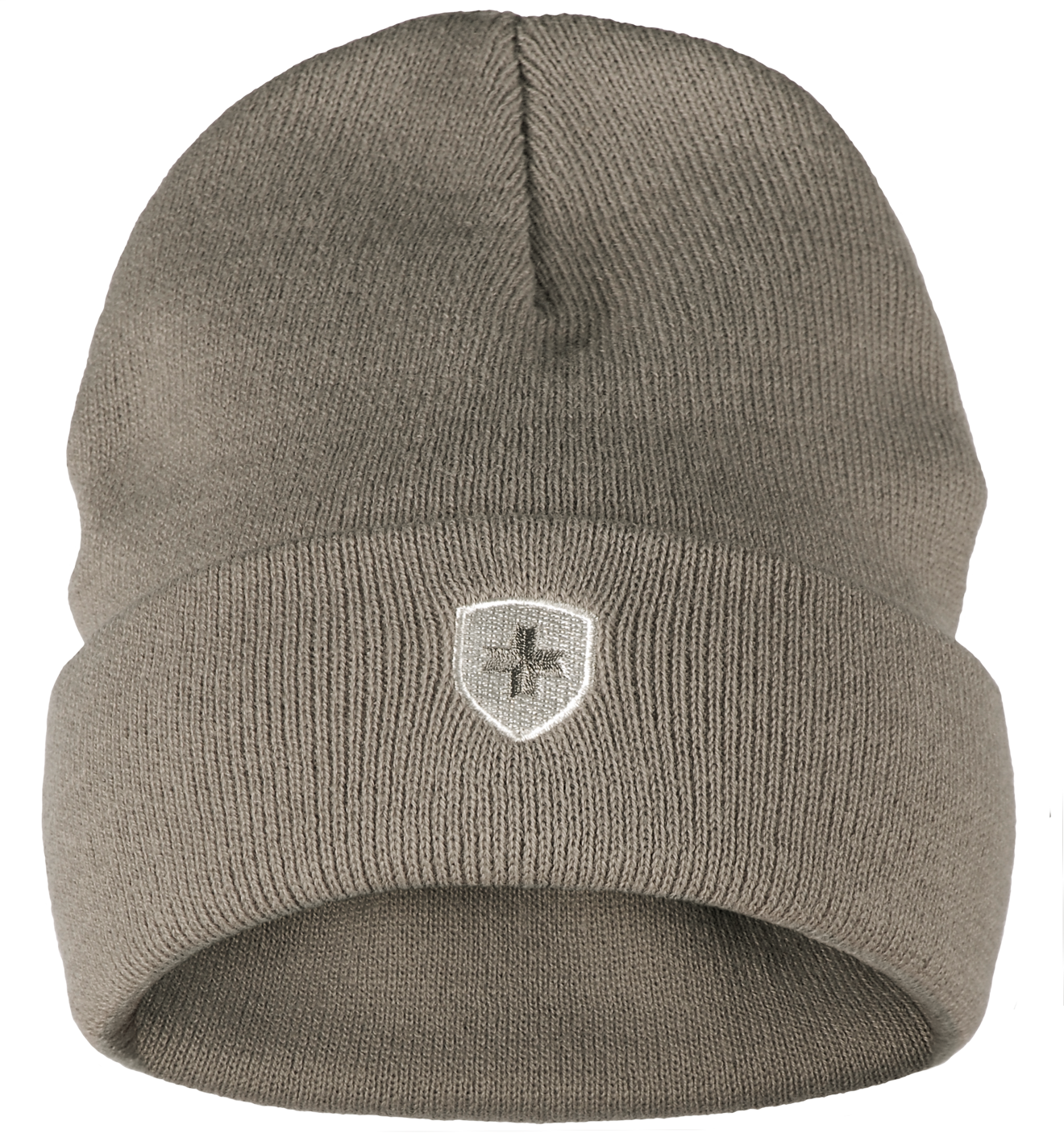 Hafenmütze,105,Schlamm/Silver/Schlamm