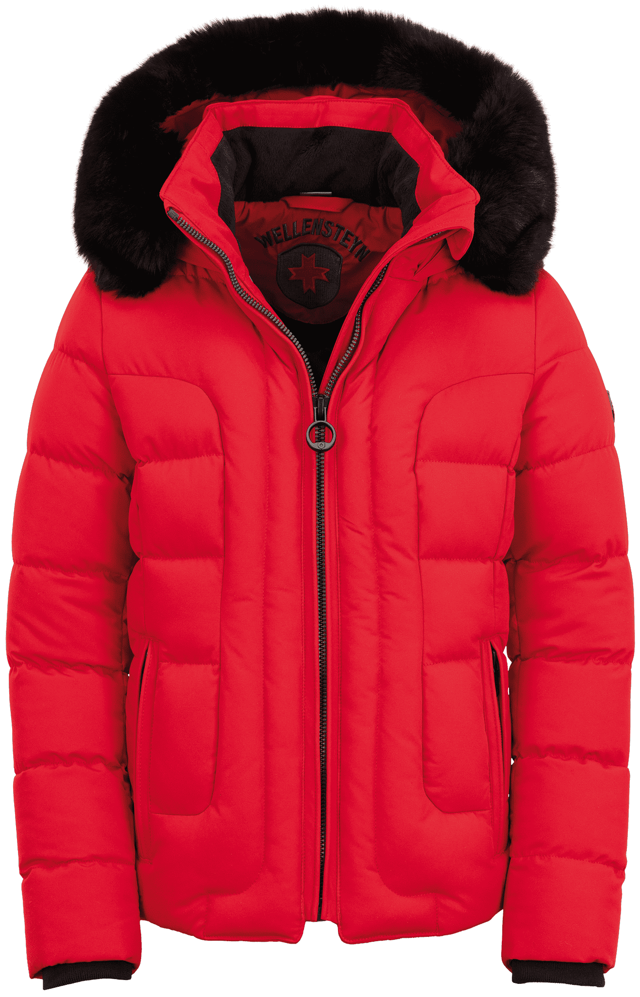 Kids-Belvitesse,565,Red