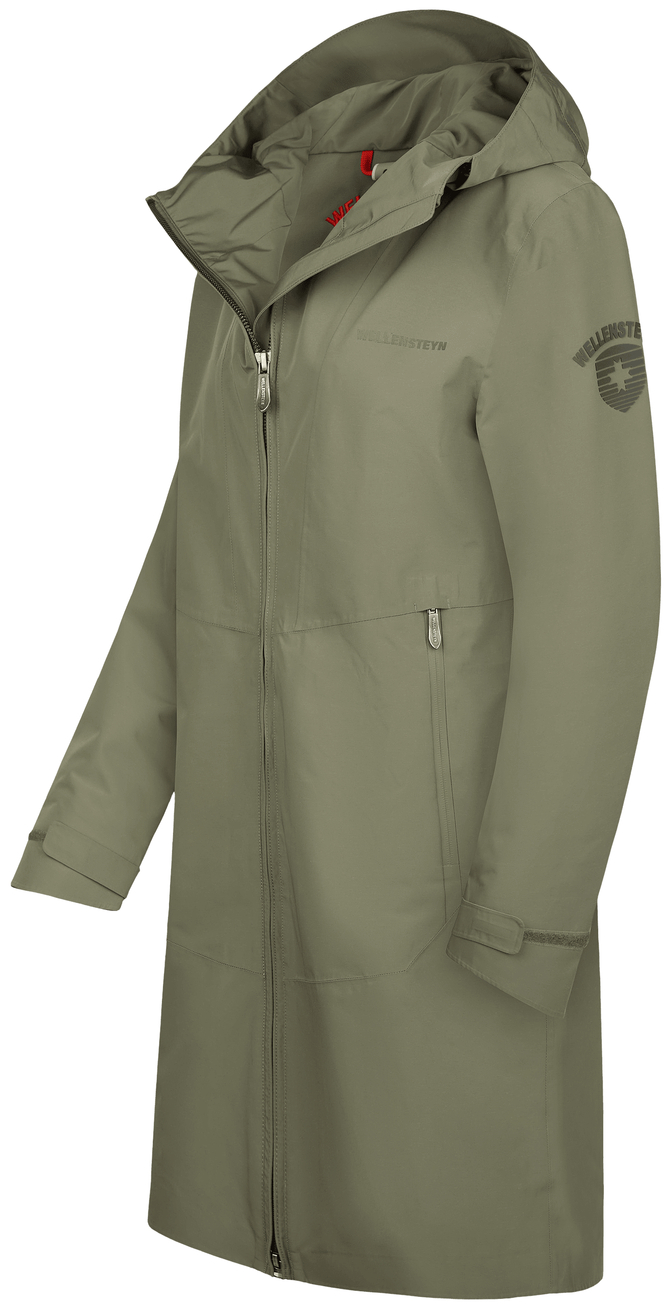 Metropolis Lady,870,Rosemary