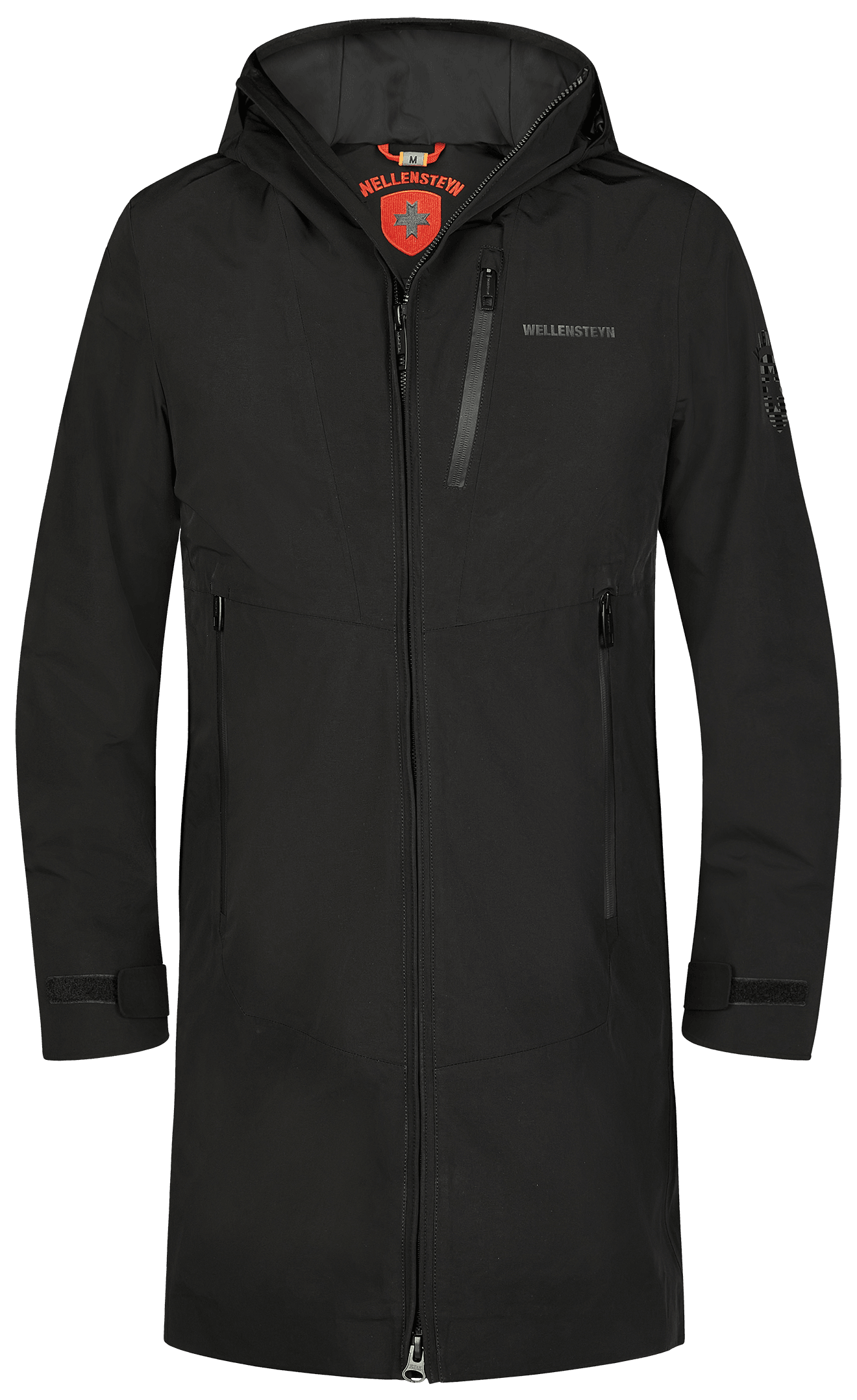 Metropolis Men,870,Black