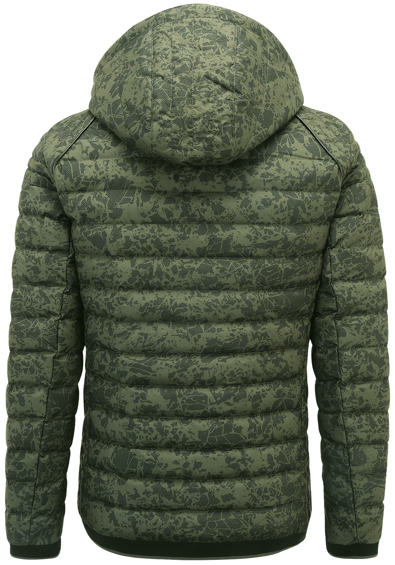 MOL Men Hood,788, Camoublackarmy