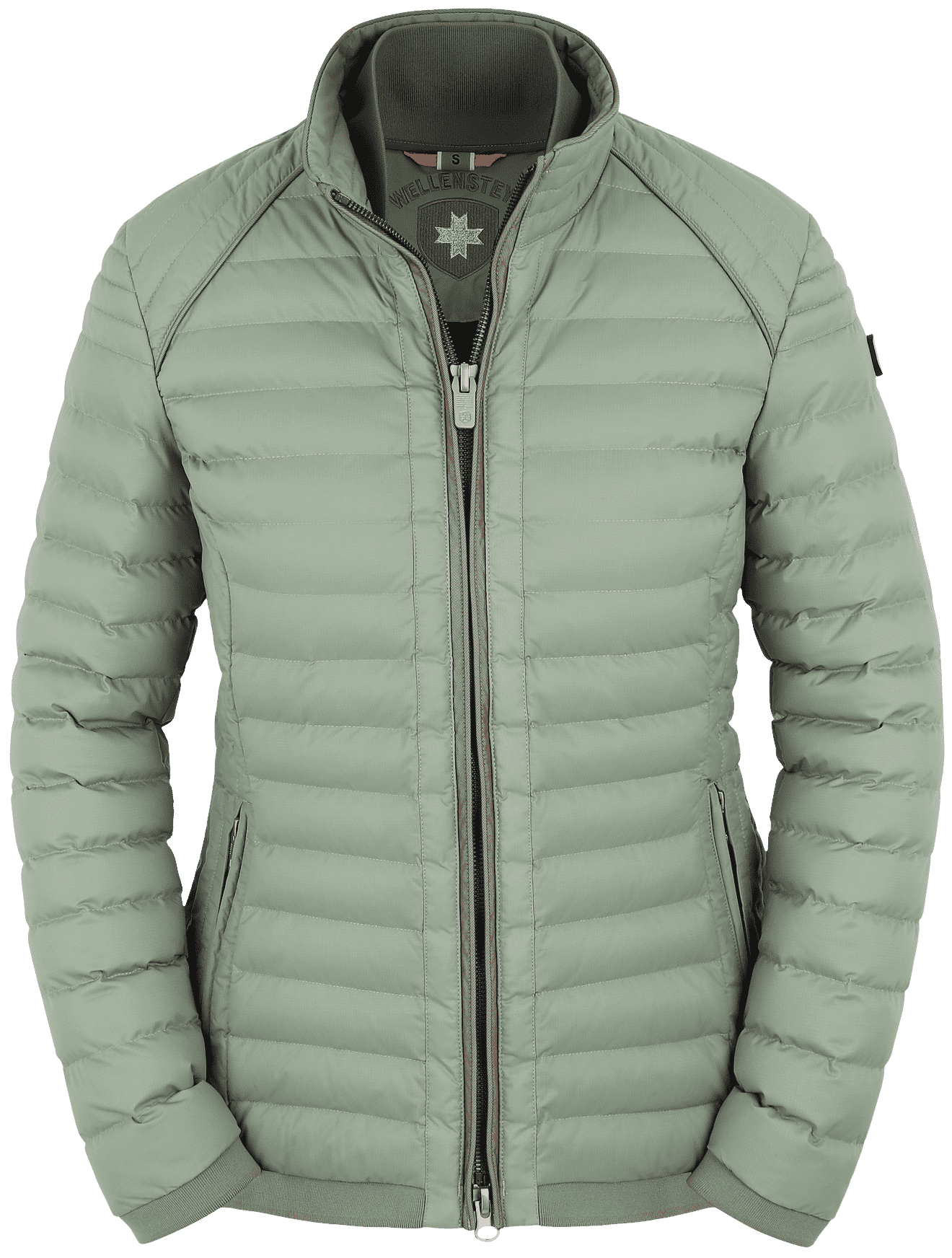 MOL Lady, 661,Salbei