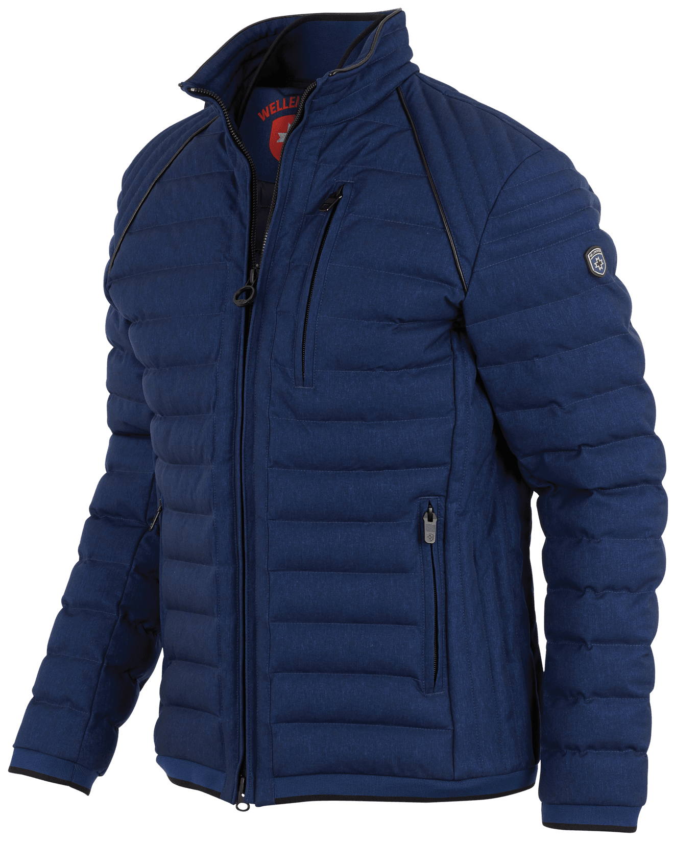 MOL Men, 296, Cowboyblue