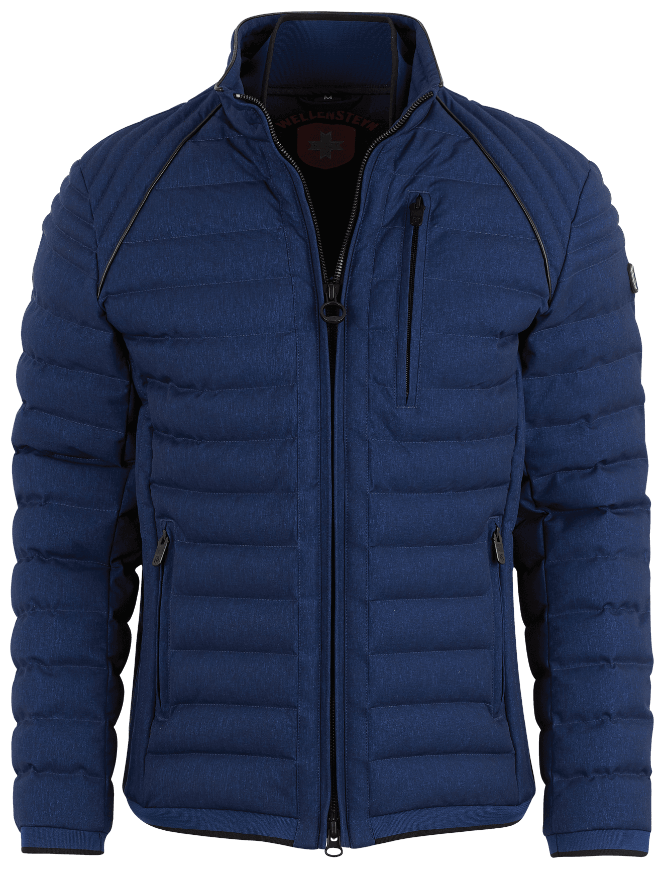 MOL Men, 296, Cowboyblue