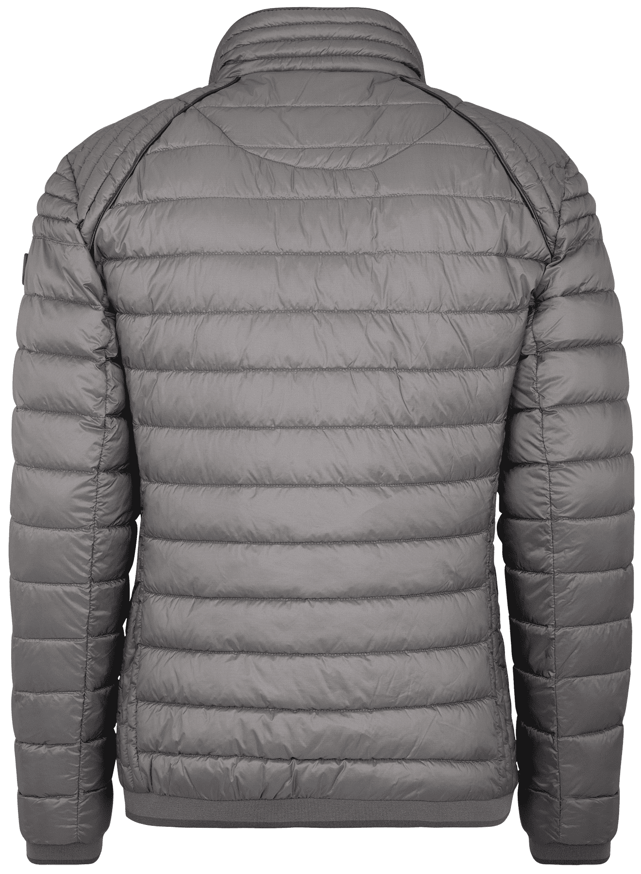 MOL Men, 666, Anthrazit