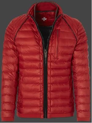 MOL Men, 666, Redmetal