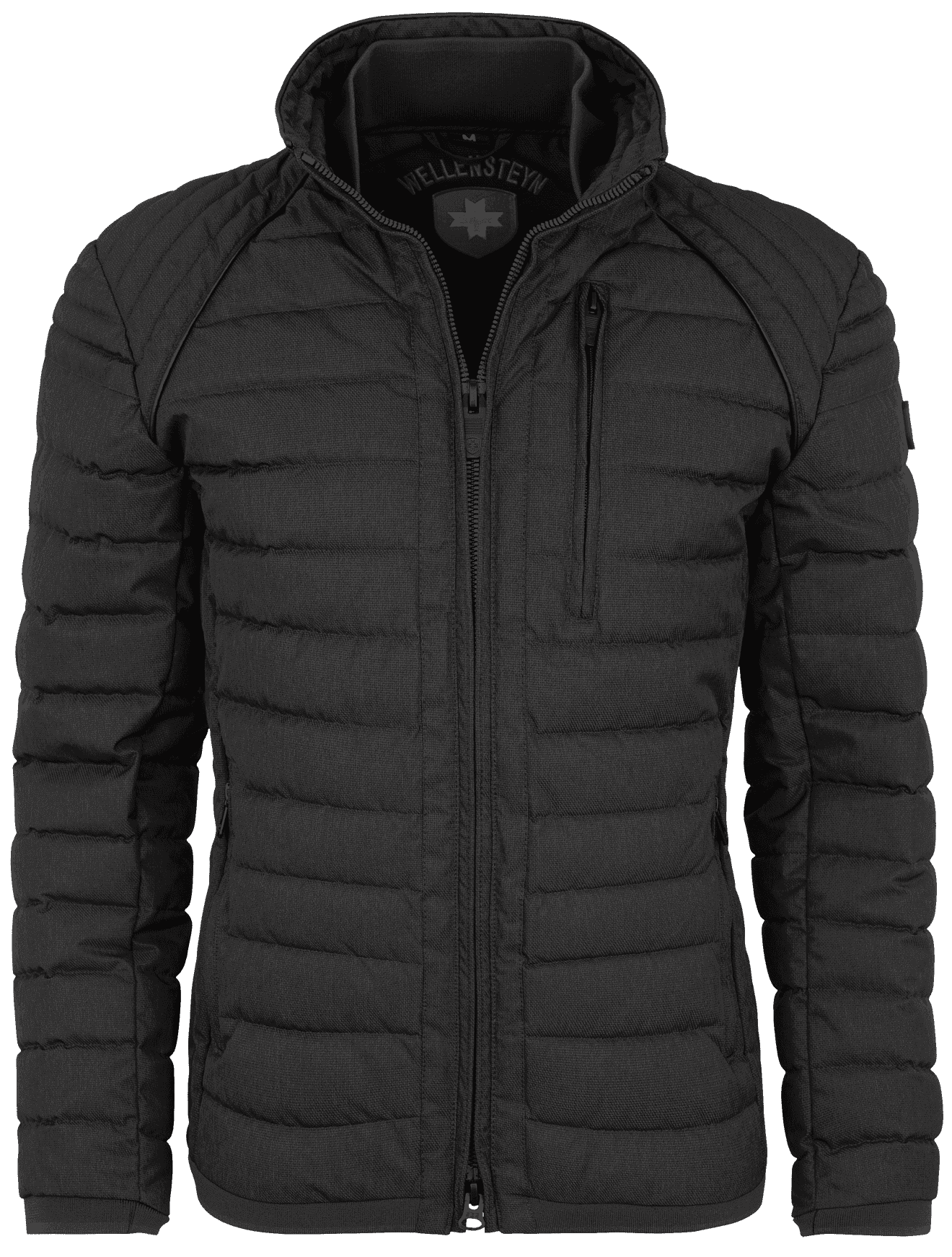 MOL Men, 668, Vulcano