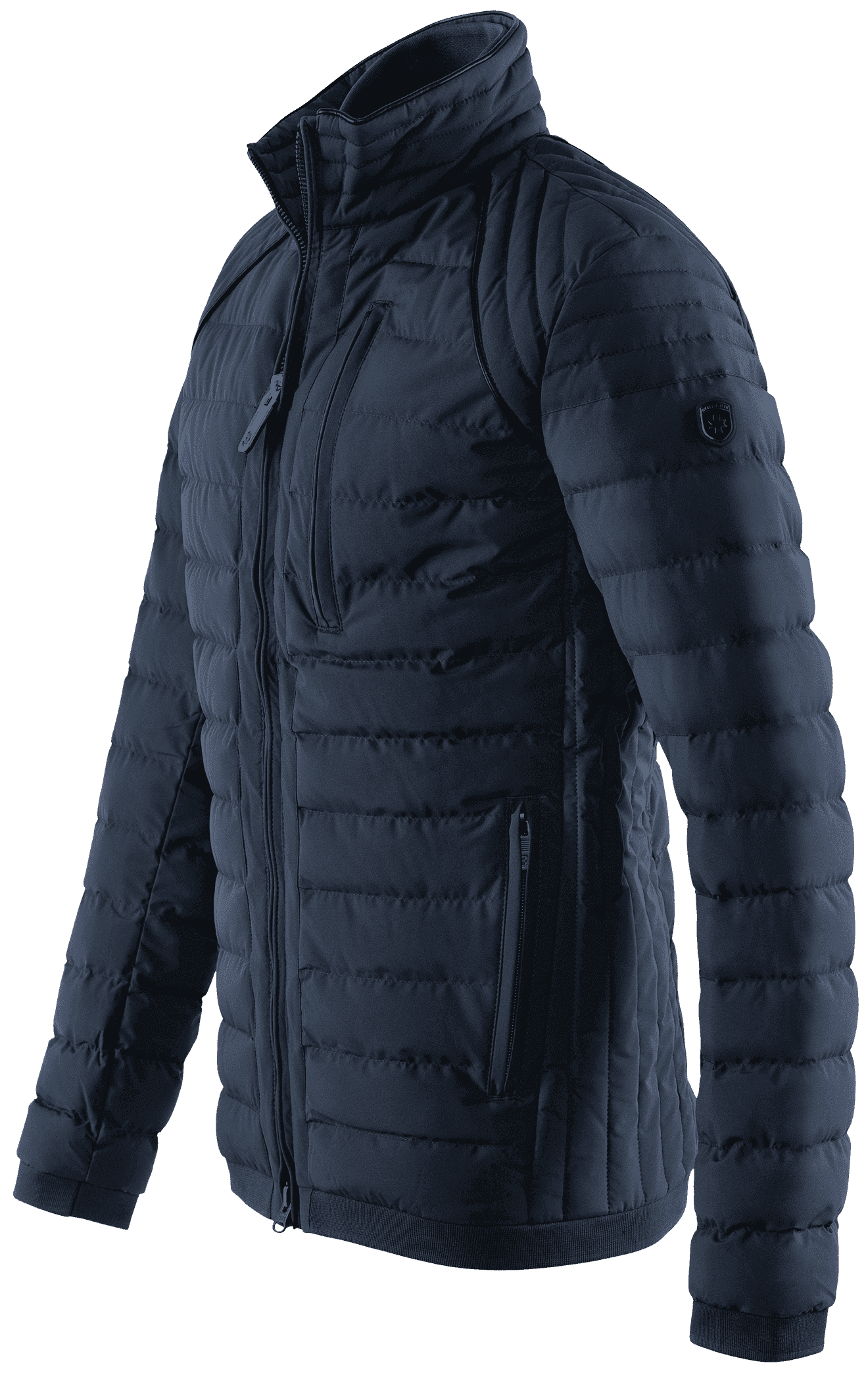 MOL Men, 719, Darknavy