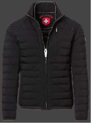 MOL Men, 719, Schwarz