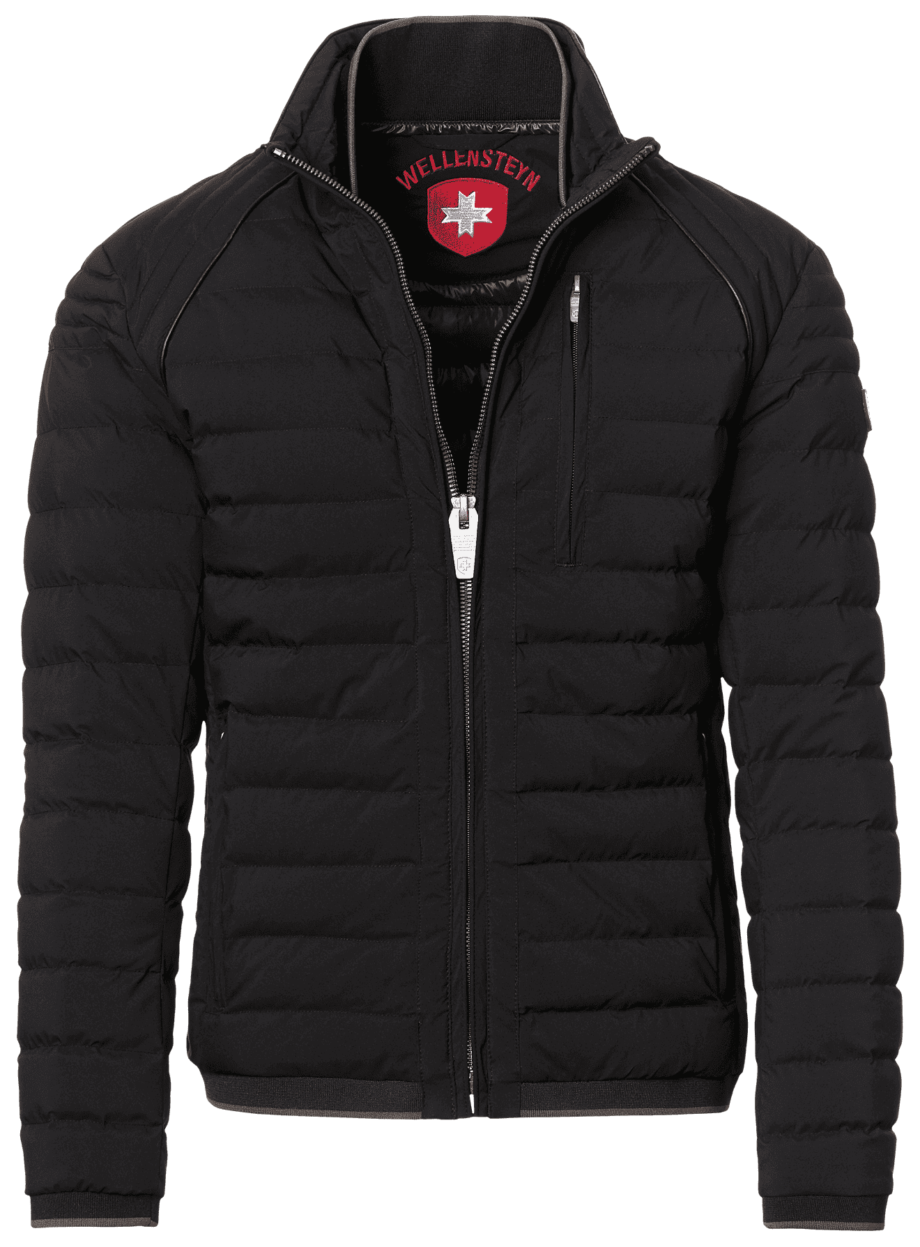 MOL Men, 719, Schwarz