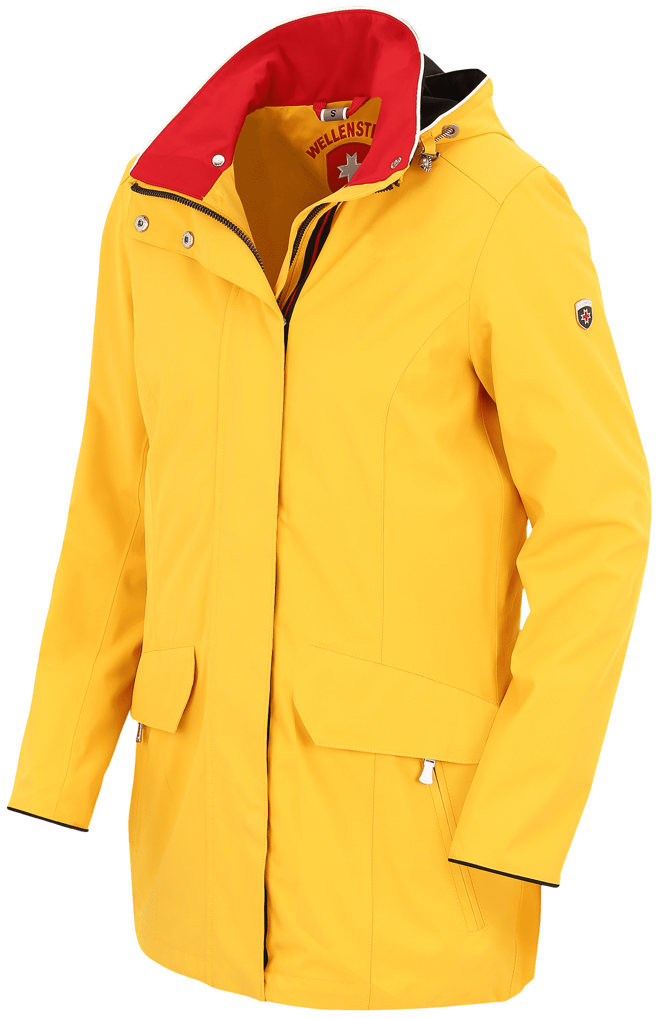 Modena,994,Yellow/Darknavy/Cocos