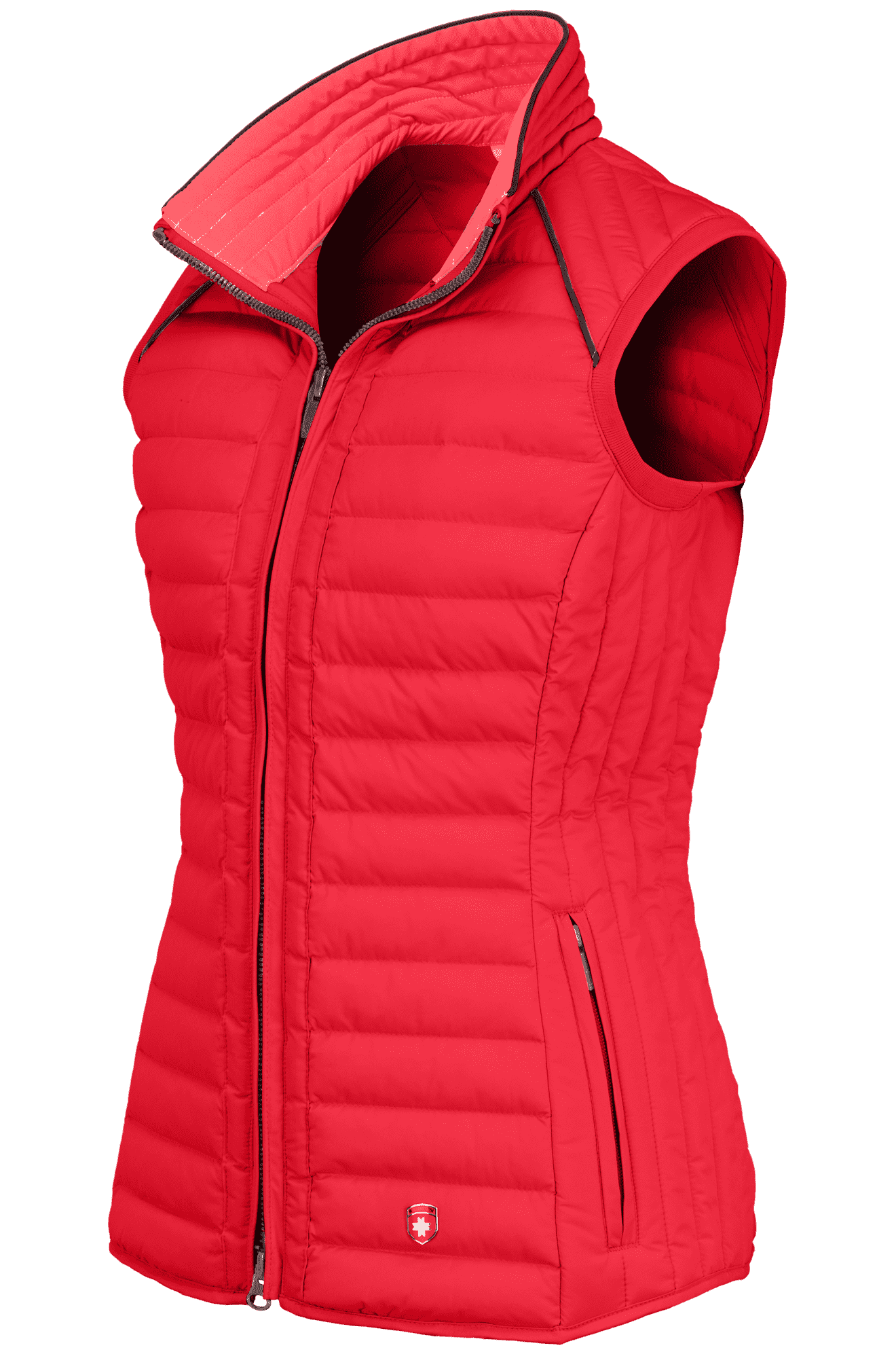 MOL Vest Lady, 719, Gerania