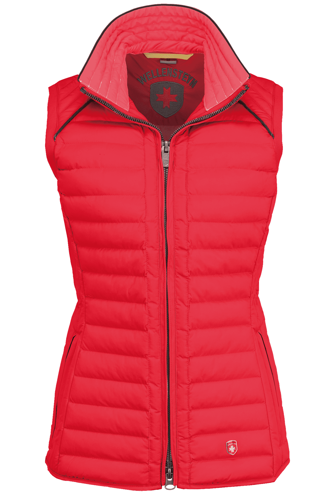 MOL Vest Lady, 719, Gerania