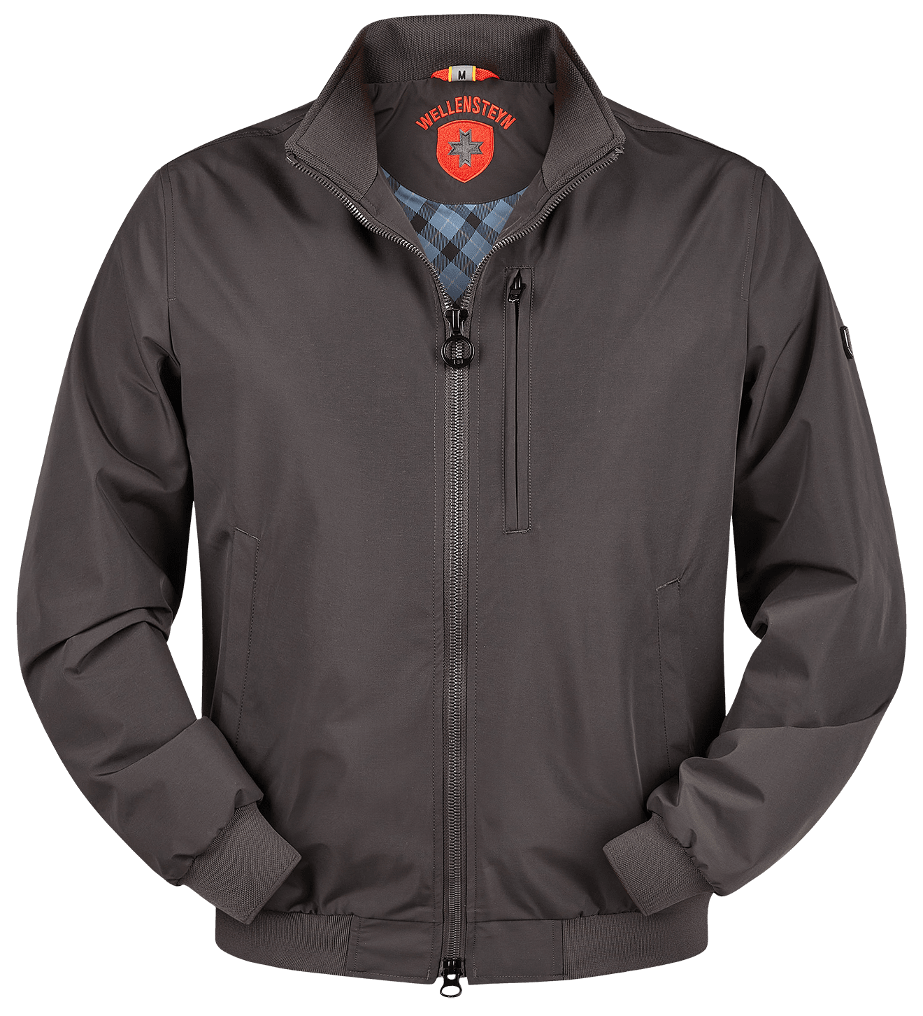 Neptoun Men, 870, Vulcano