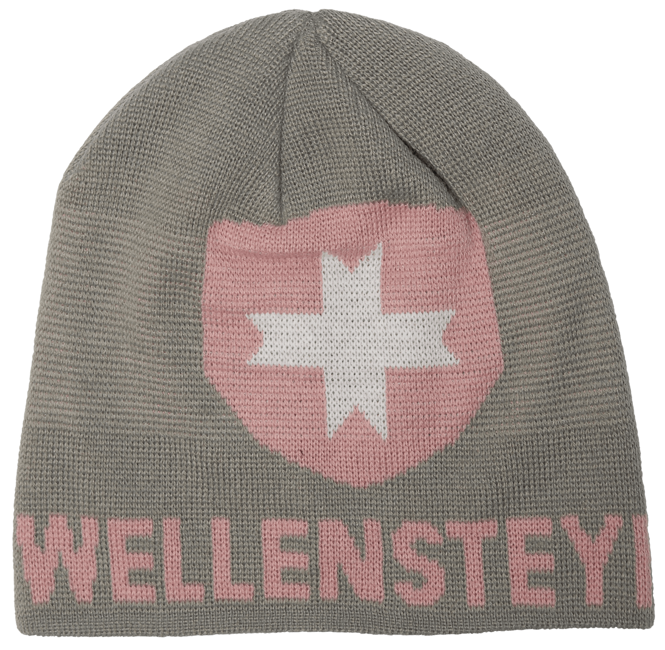 Promo Hat,105,Grey/Rose