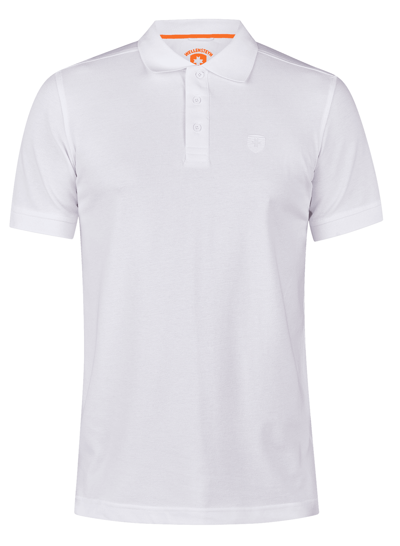 Polo Shirt Sport, 1033, White