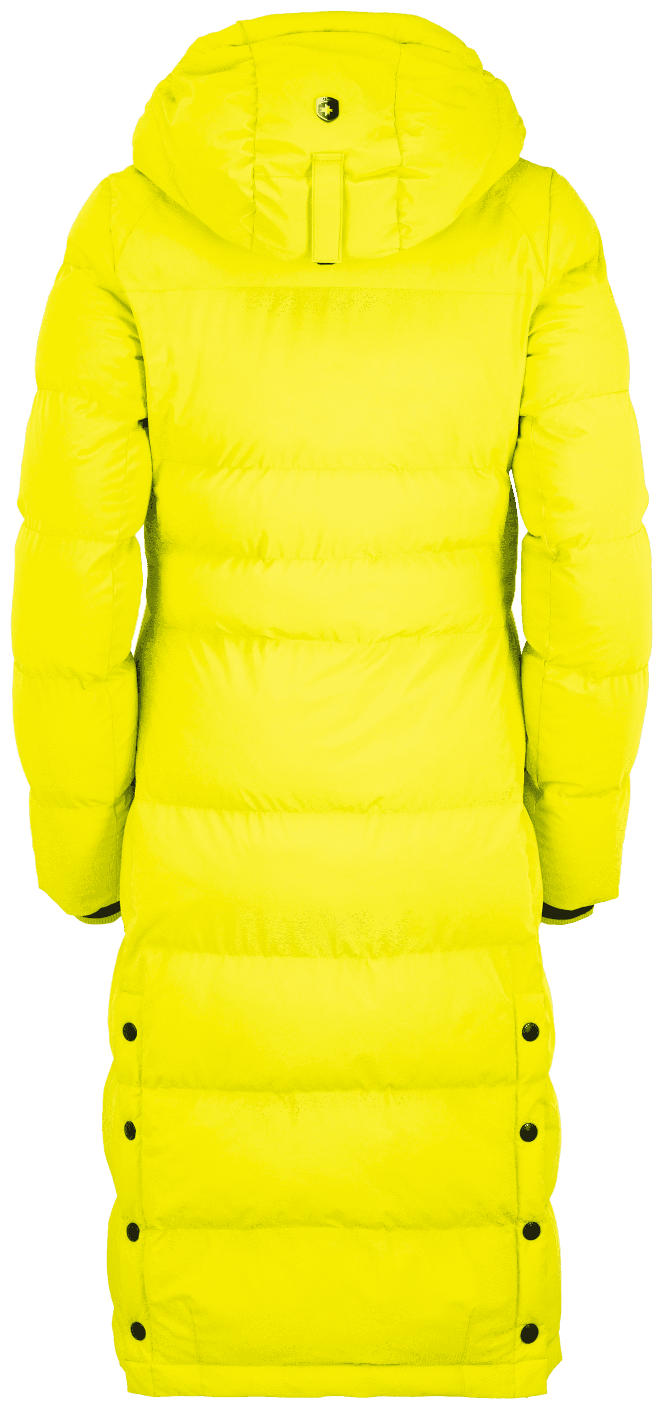 Raffle Long Lady,993,Limegreen