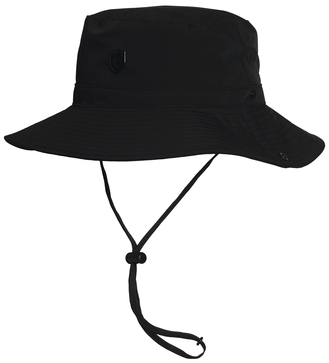 Rainhat,870, Black/Black