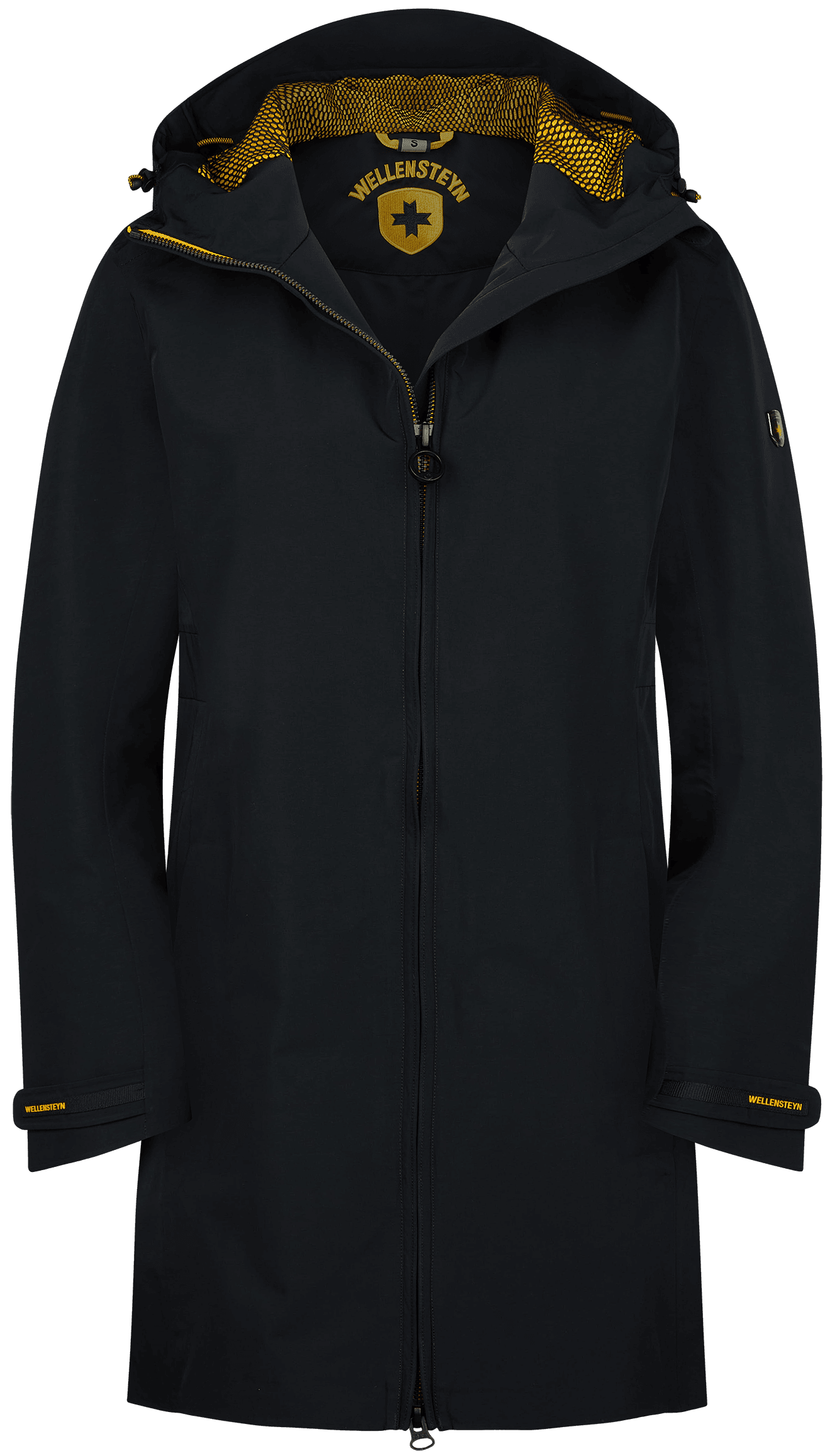 Rainbow Lady,870,Darknavy/Saffron