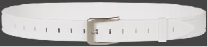 Rubber Belt, 701, White