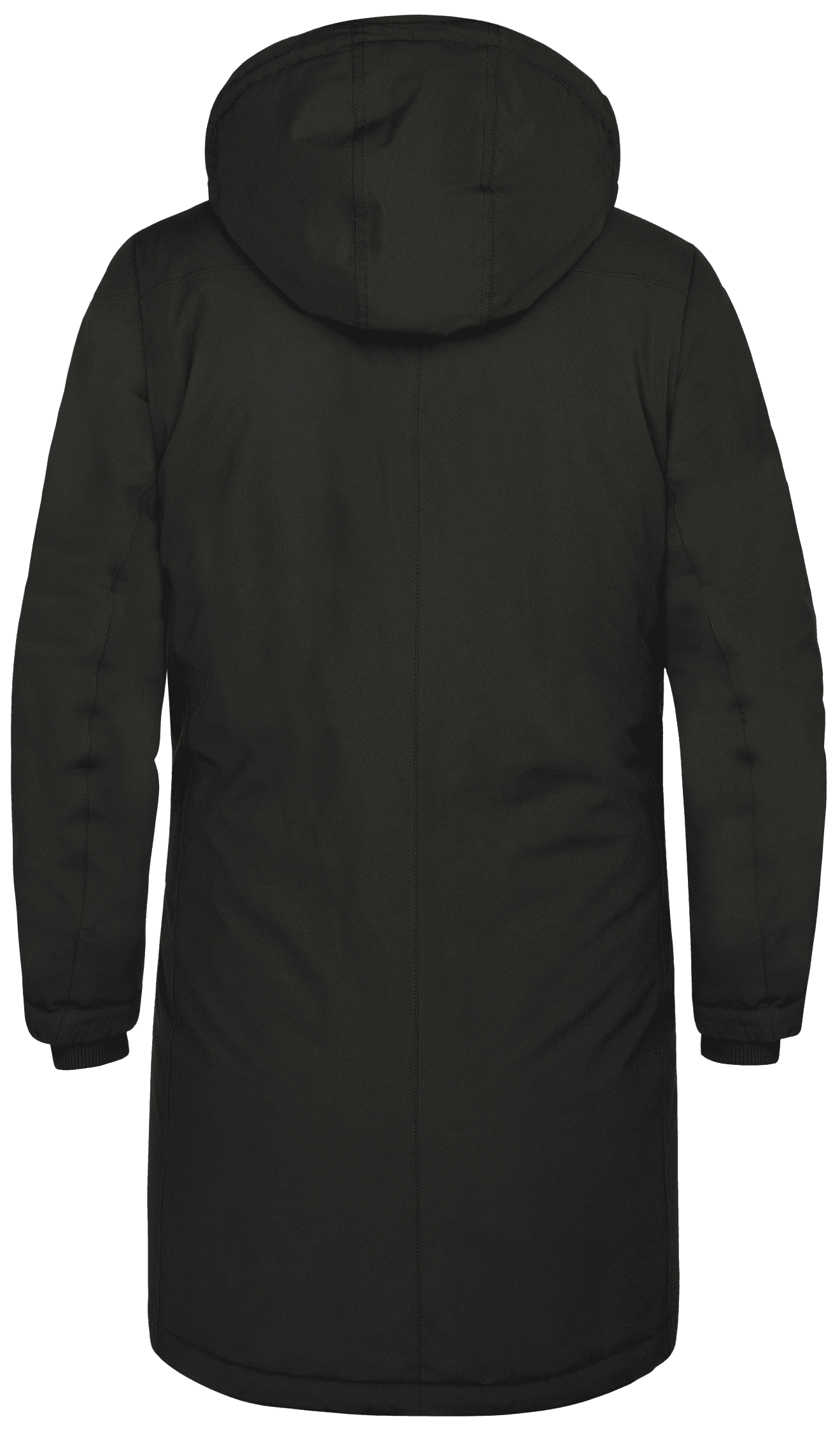 Serpentine Long,565,Schwarz