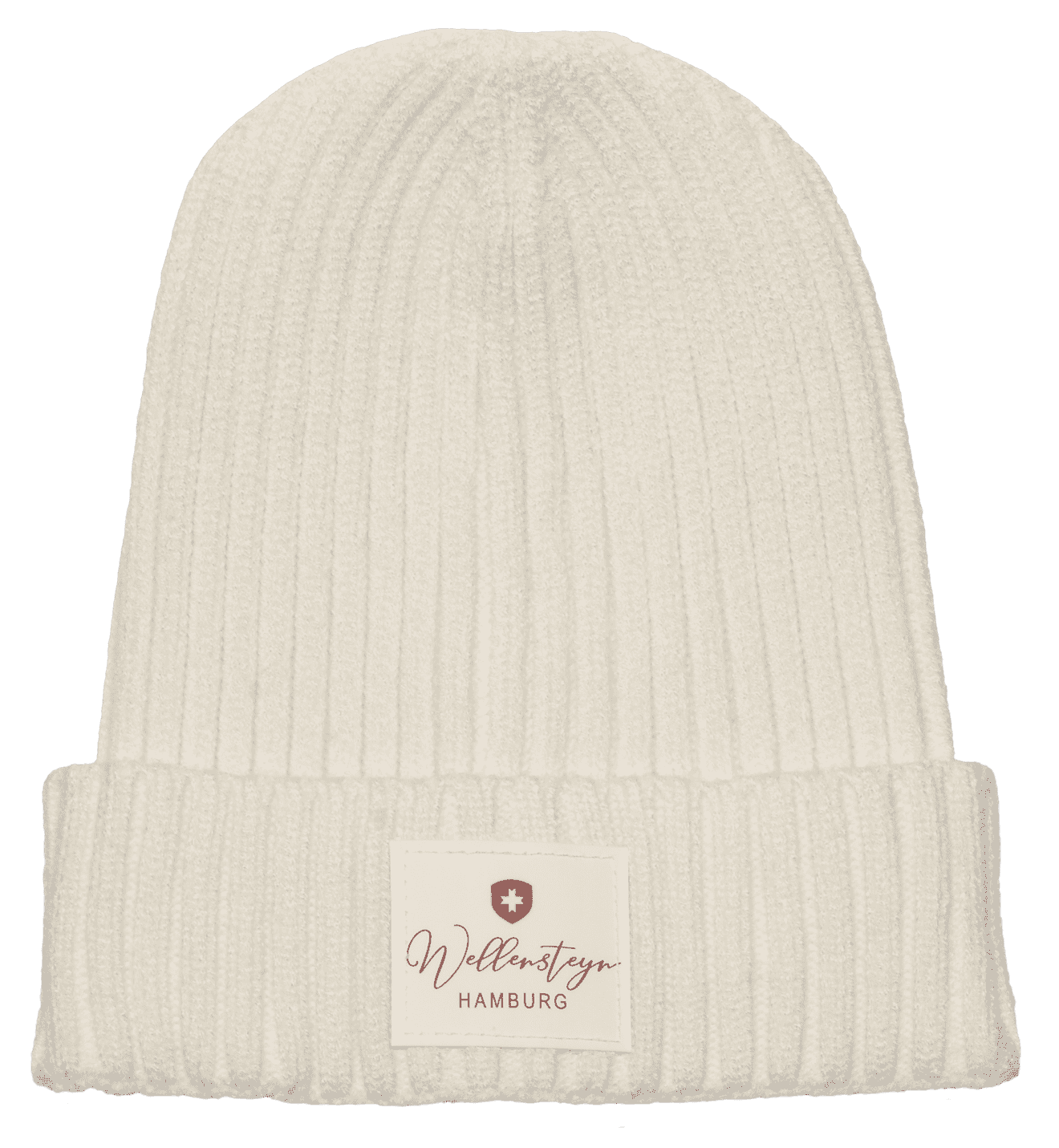 Seemannsgarn Long 01, KoNitH, Cocos/Cocos/Red