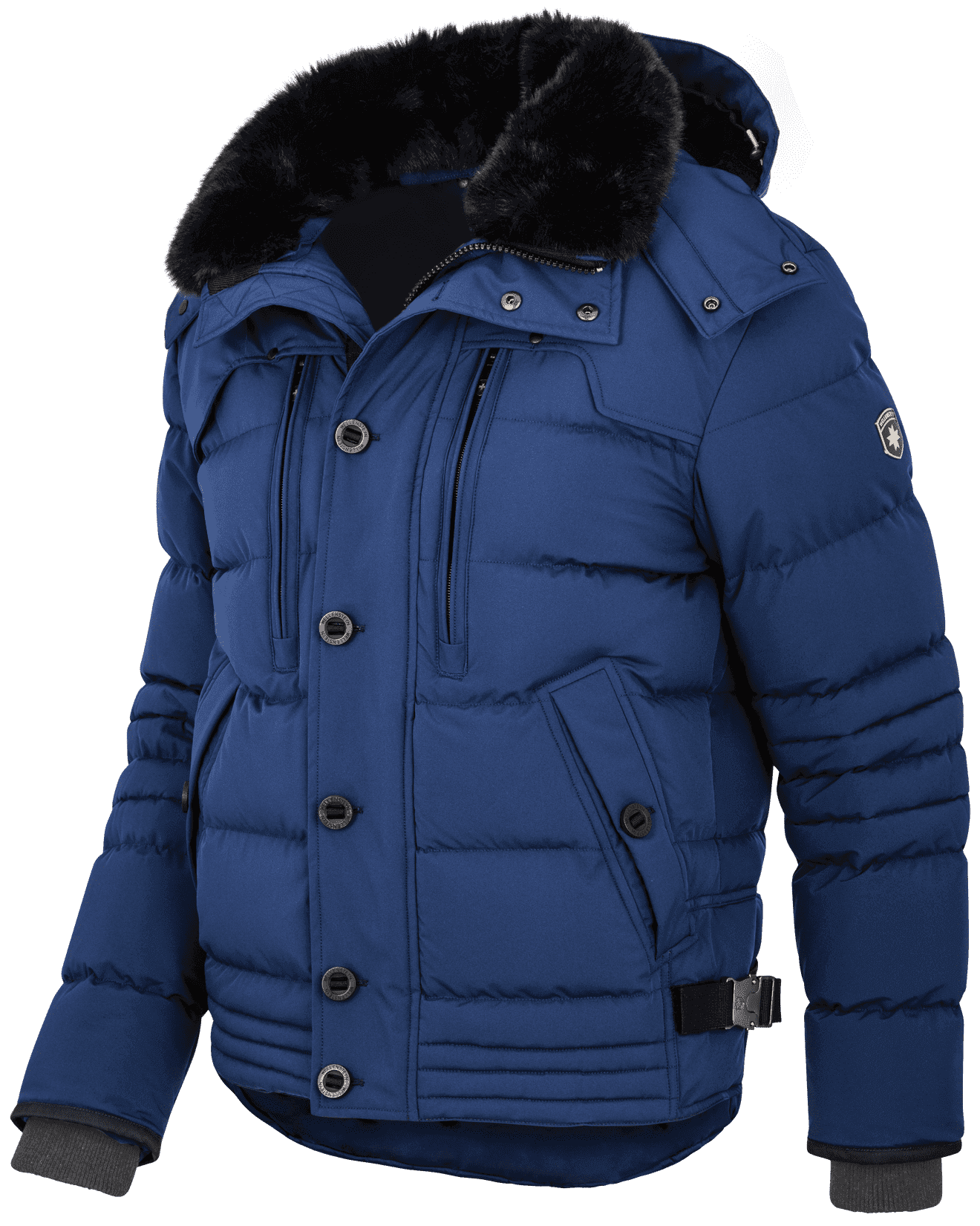 Starstream,565,Royalblau