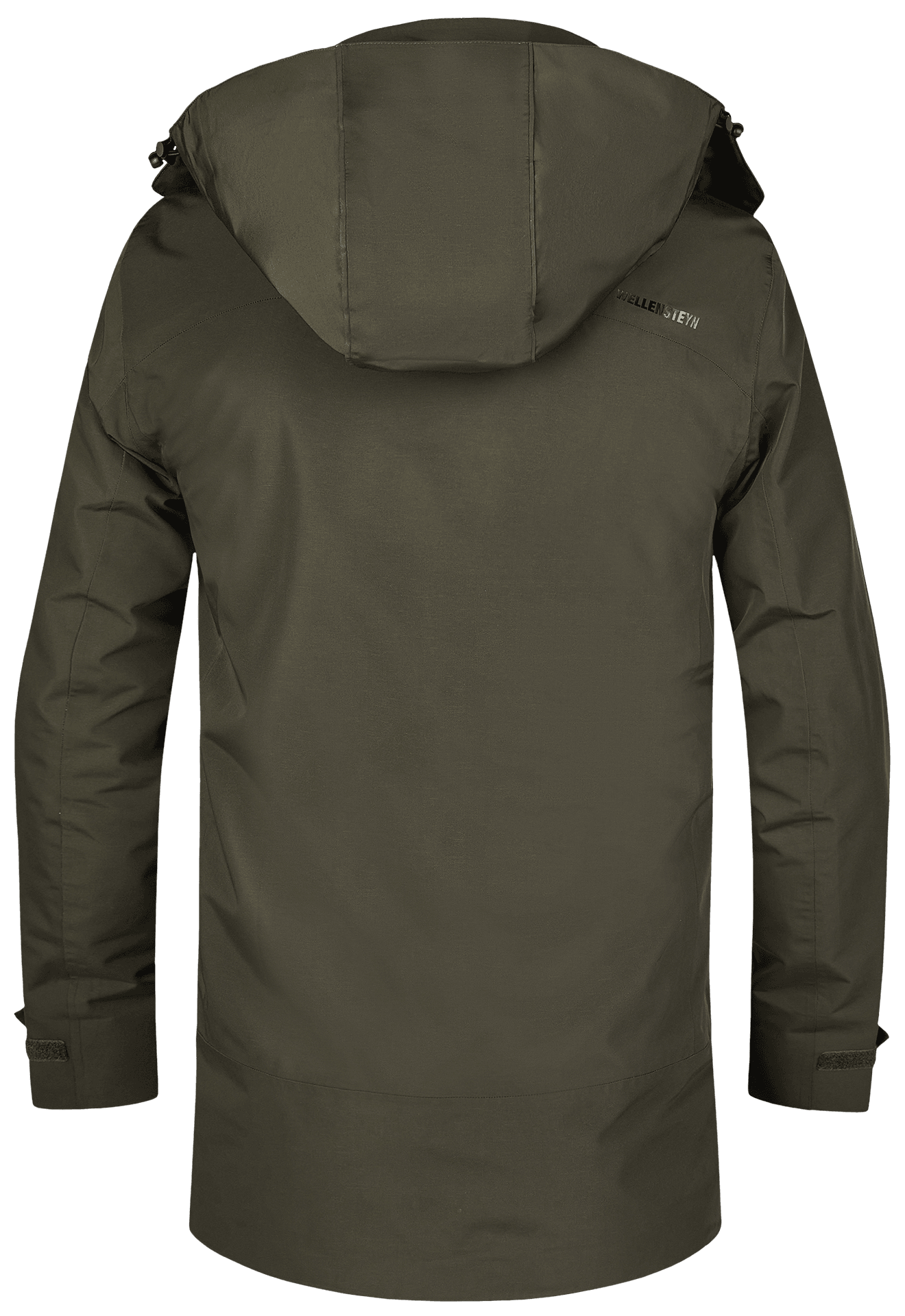 Storm Men,870, Blackarmy