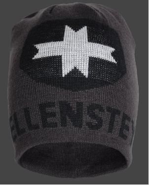 Stripe Cap,198,   Black/Black