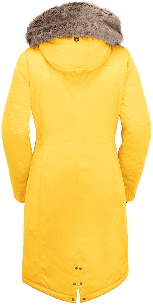 Schneezauber Long,870,Yellow