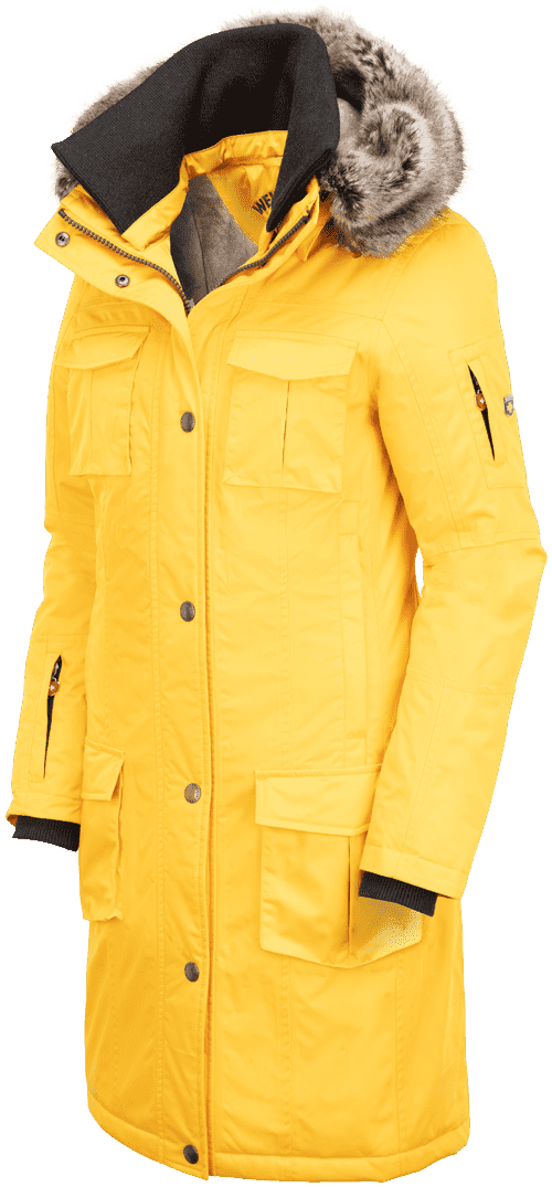 Schneezauber Long,870,Yellow