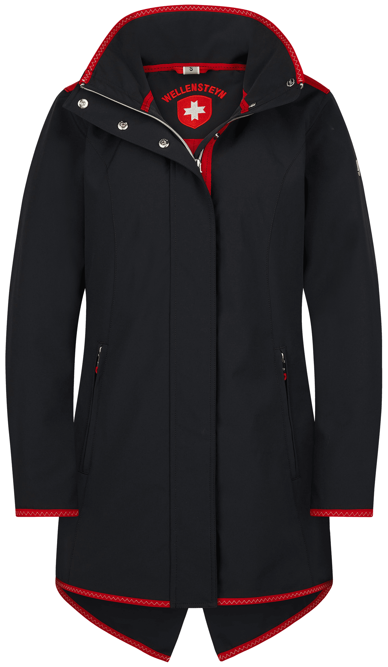 Tarent, 1049, Darknavy/Red