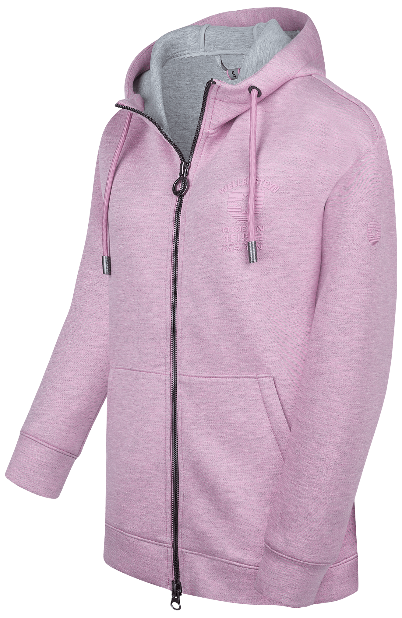 Terra Lady,1000, Pinkmelange