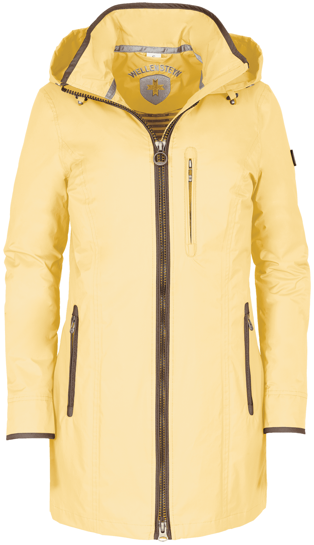 Westside,661,Pastellyellow